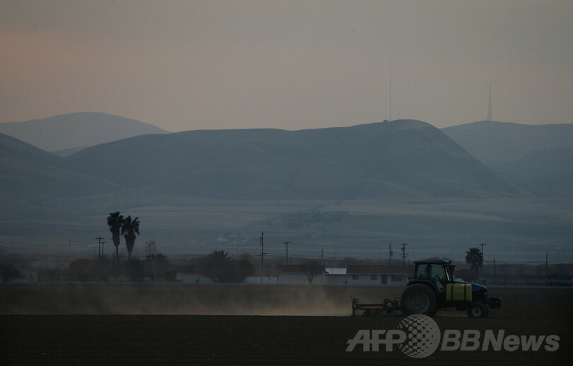 地下深部土壌中の炭素、気候リスクの恐れ 国際研究
