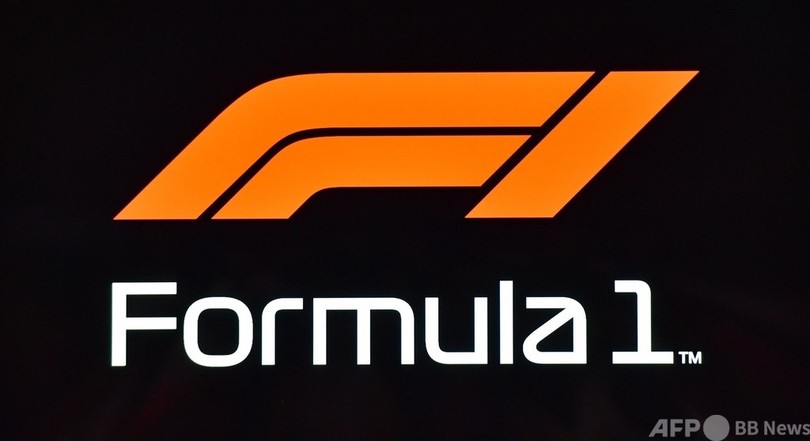 F1、22年は史上最多23レース 中国GPは3季連続で不開催