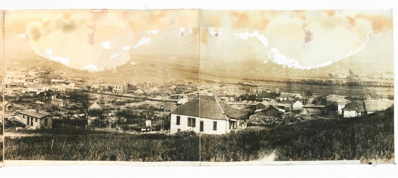 タルサ黒人虐殺から100年、いまだ残る人種間の分断