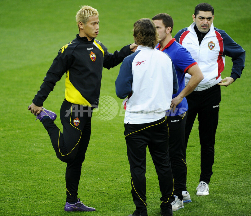 プレミア勢唯一の望みを背負うチェルシー、欧州CL