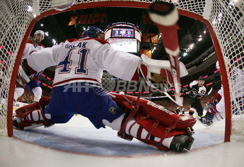 フライヤーズ カナディアンズ下し2連勝