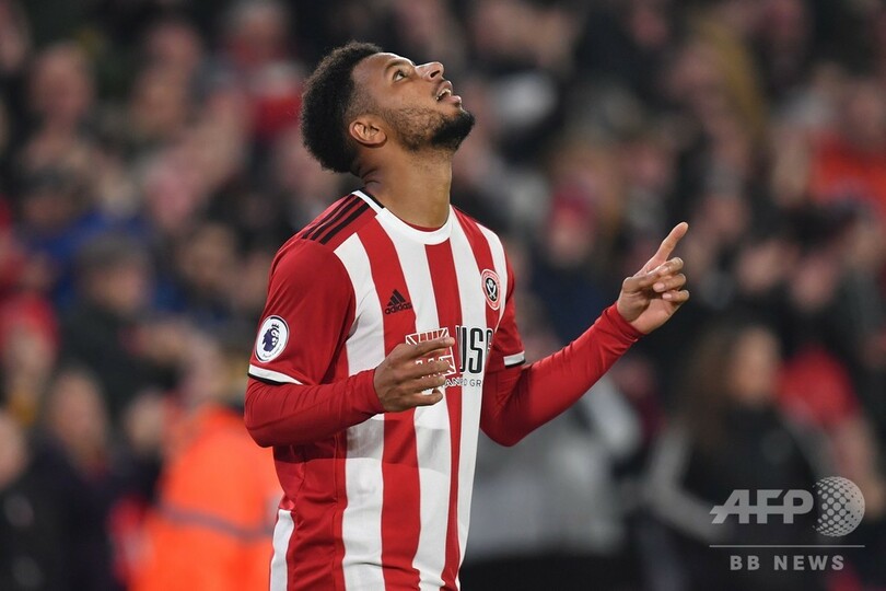 マンUが終了間際の失点でドロー、7分で3点奪い一時逆転も