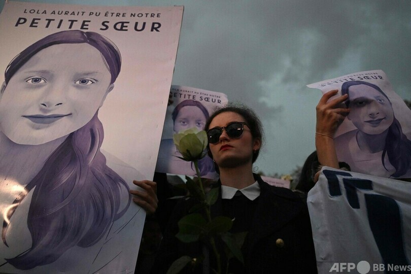 パリで12歳少女暴行死 移民の女逮捕、仏政府に批判