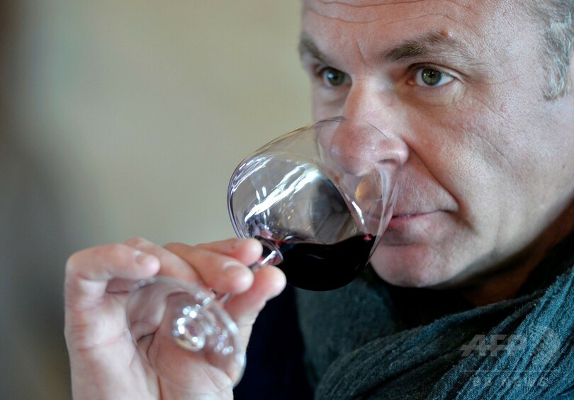 15年のボルドーワインは「すばらしいビンテージ」 専門家予測