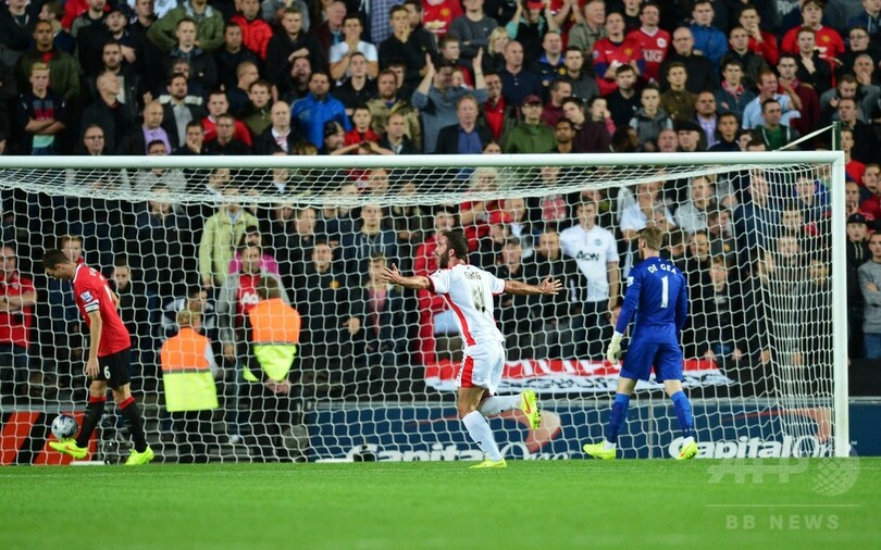 マンU、3部チームに大敗でキャピタル・ワン杯2回戦敗退