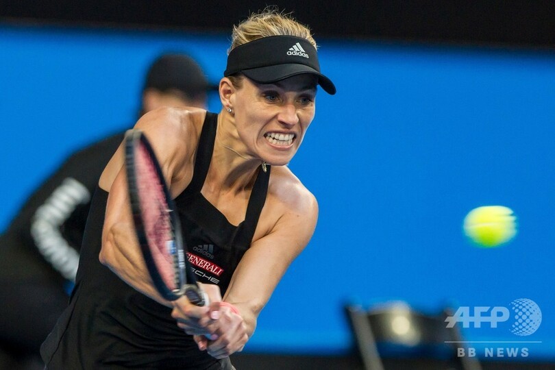 独がスイスとの決勝へ、ズベレフは昨年の雪辱誓う ホップマン杯 