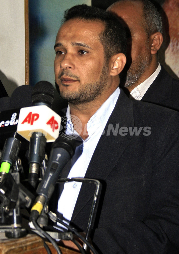 バグダッドで爆発、サドル師派議員ら死亡 首相が捜査指示