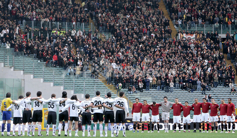 ＜サッカー セリエA＞ローマ 3得点を挙げてパルマに快勝 - イタリア