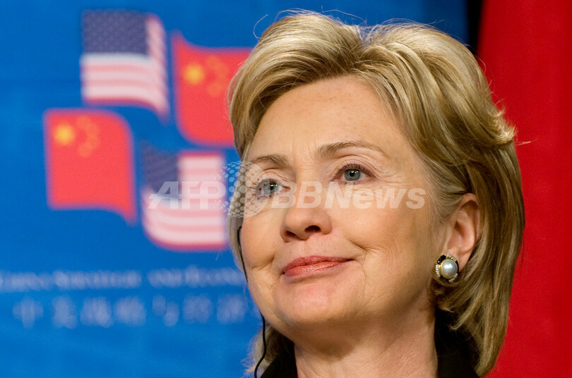 米中戦略・経済対話開幕 両国関係の重要性を強調