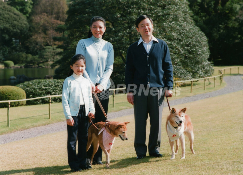 愛子さま、7歳に 発熱で誕生日会は中止