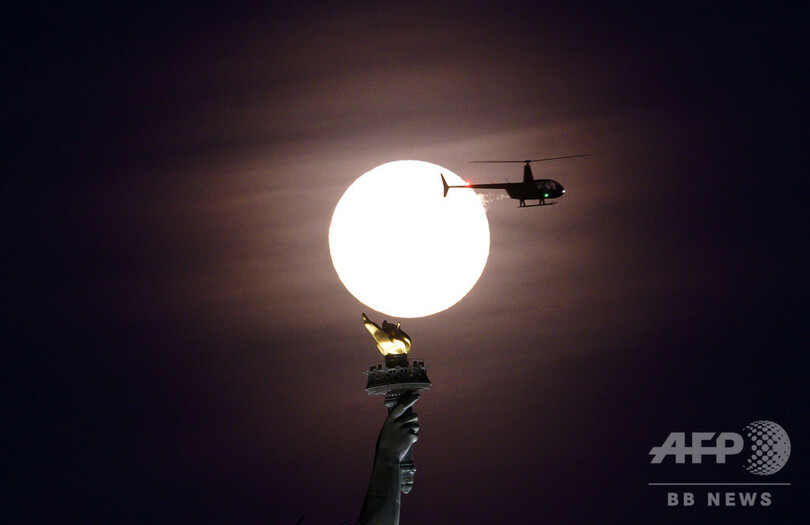 NASA、2020年の月面機材輸送に3社選定 70年代以降初