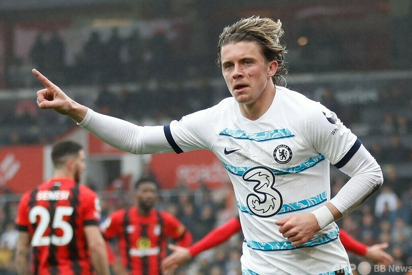 マンC勝利で優勝へ前進 リバプールは4位に肉薄