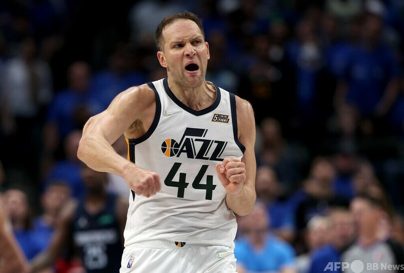 カリー復帰のウォリアーズが先勝、NBAプレーオフ