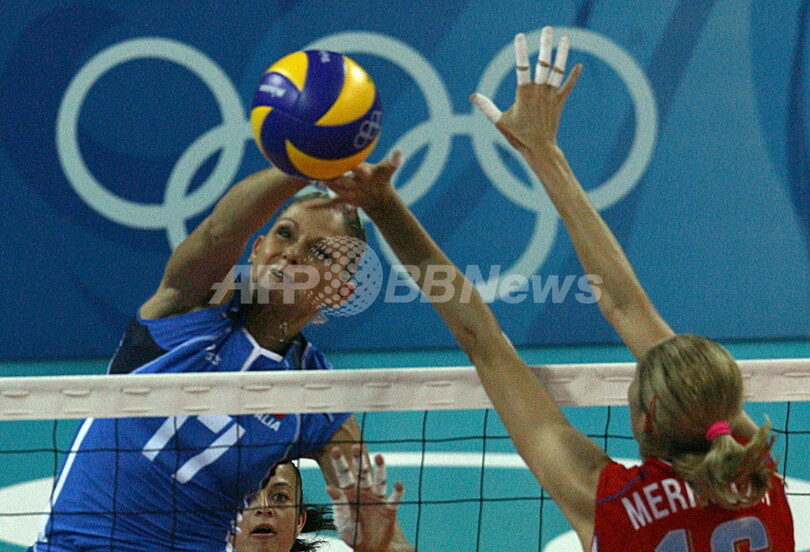 イタリア　ロシアを下し初戦白星を飾る