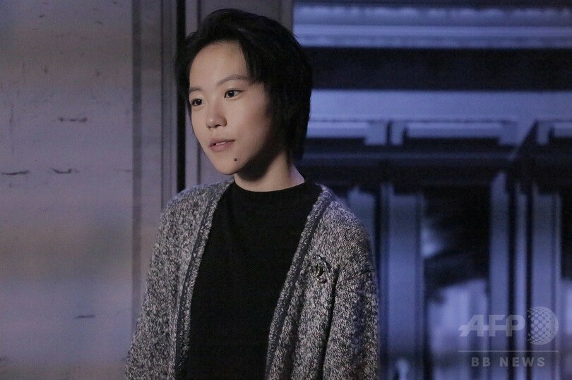 シャネル、「パリインローマ」ショーを北京で開催