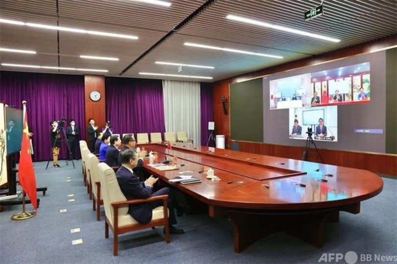 「東アジア文化都市」に日本の大分県 中国の済南市と温州市 韓国の慶州市