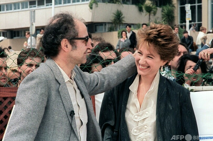 ジャン＝リュック・ゴダール監督死去、91歳