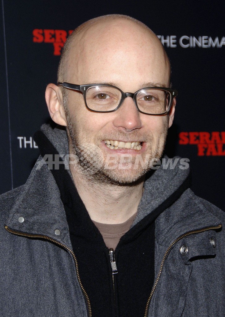 映画「Seraphim Falls」特別上映会開催 - 米国