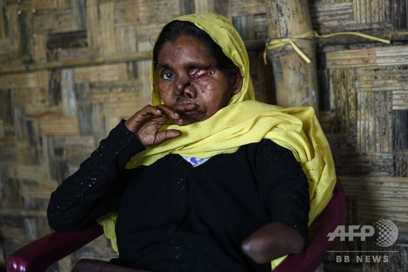 【記者コラム】死に物狂いで生きた一年