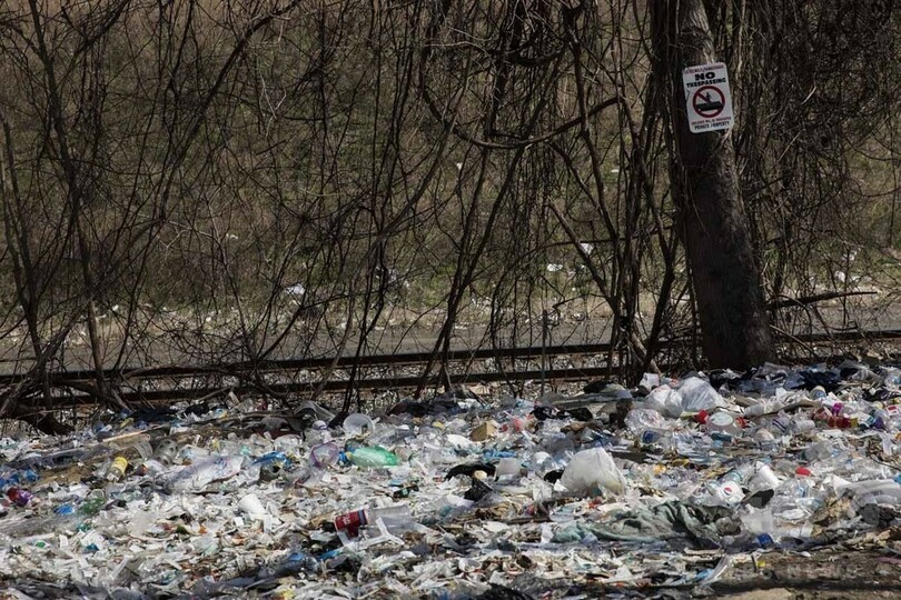 【AFP記者コラム】米ノースフィラデルフィア「ヘロイン・キャンプ」の地獄