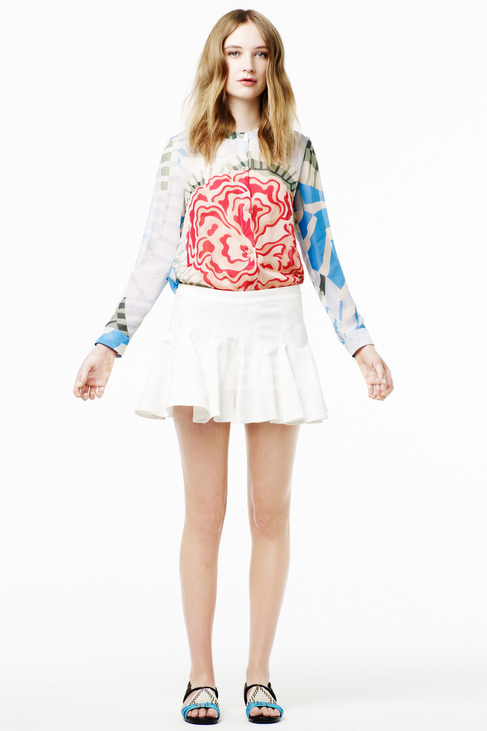 ＜12年クルーズ・コレクション＞タクーン アディション