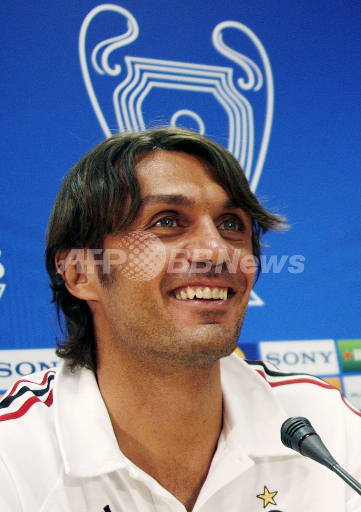 ＜サッカー 欧州チャンピオンズリーグ＞アンチェロッティ監督 「イスタンブールでの敗戦は過去」