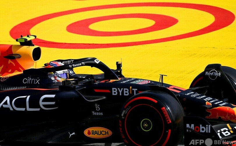 ルクレールがPP獲得、フェルスタッペンはトラブルに泣く スペインGP