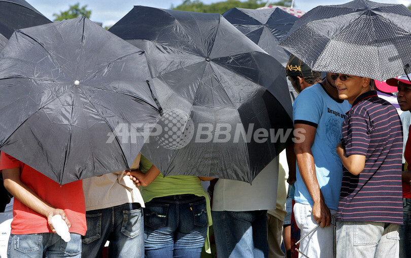 ブラジル最高裁が分流工事認可の判決、司教抗議のハンスト
