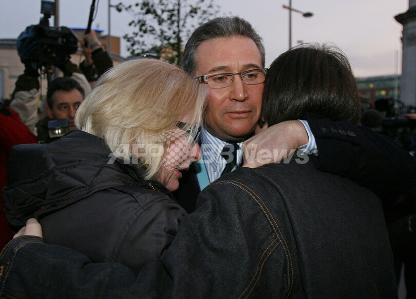 北アイルランド・オマ車両爆弾テロ、被告の56訴因すべて無罪に