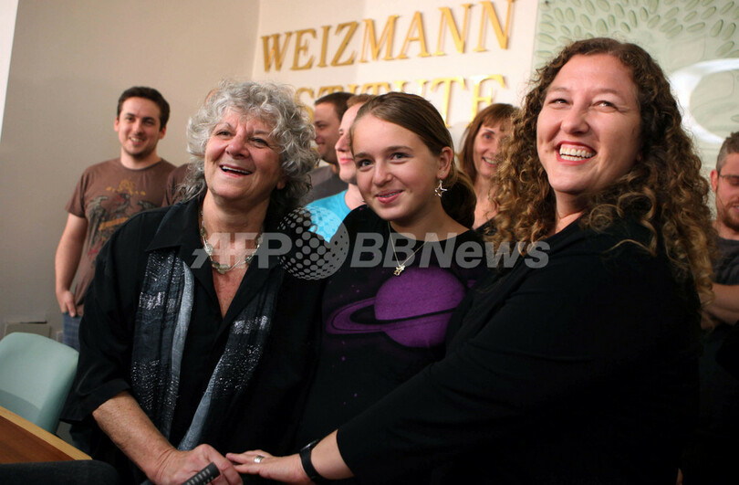 ノーベル化学賞、リボソームの構造解明 すでに医療分野で恩恵