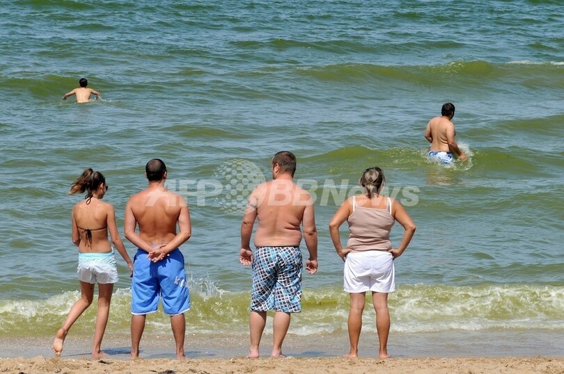 欧州で最も生活の質が高いのはフランス 最下位は英国 写真1枚 国際ニュース afpbb news