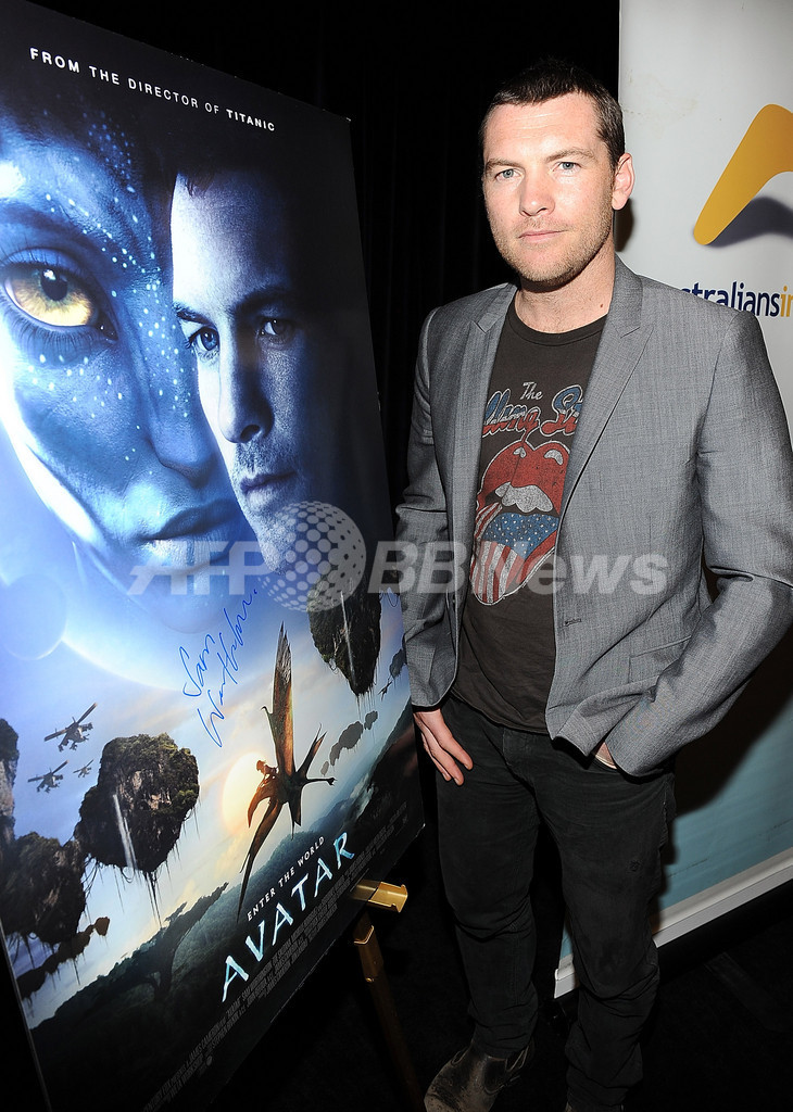 アバター 6週連続首位で タイタニック 越えは時間の問題 写真1枚 国際ニュース afpbb news