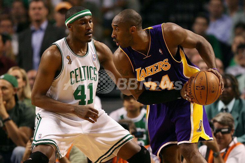 セルティックス 17度目のNBAファイナル制覇