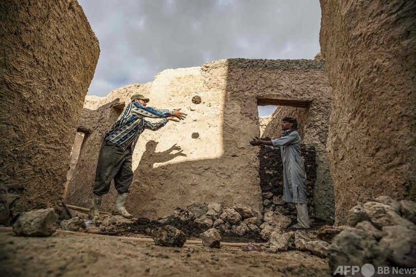 砂漠の要塞、修復でエコツーリズムへの期待膨らむ エジプト