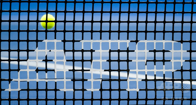 ATP会長、八百長の証拠もみ消しを「断固として否定」