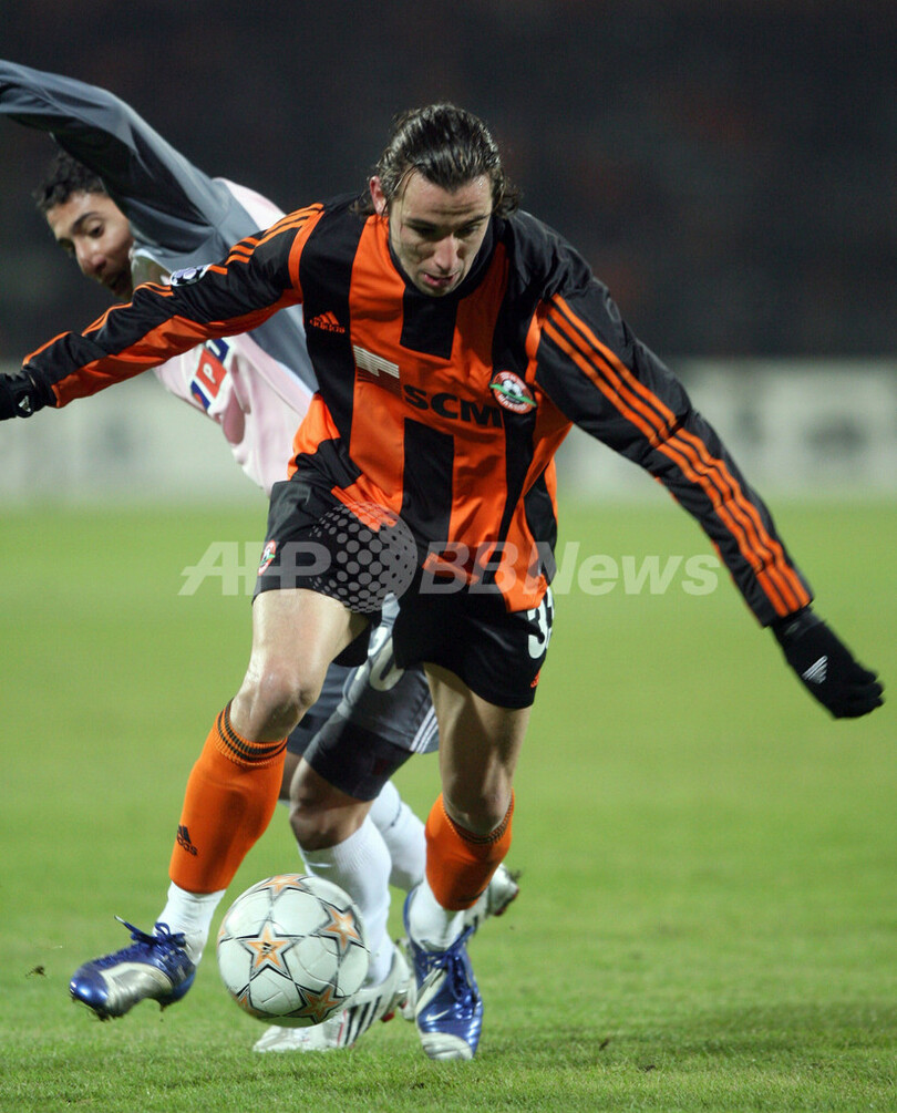 ベンフィカ グループリーグを3位で終えUEFA杯へ