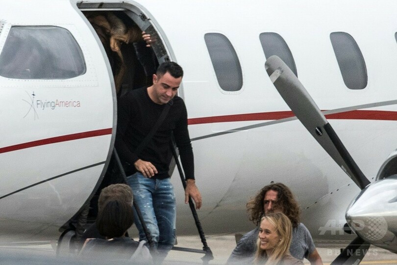 メッシの結婚式控えスター選手らが現地入り、警備に300人配置