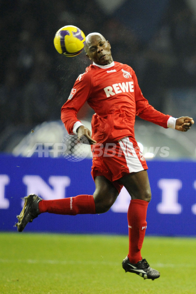 ヘルタ ケルン下し4連勝