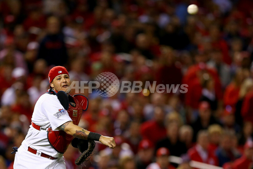 13MLB、各リーグのゴールドグラブ賞発表