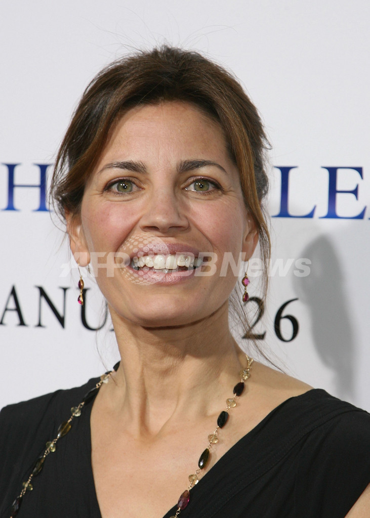 映画「Catch And Release」プレミア上映会にジェニファー・ガーナーが出席 - 米国