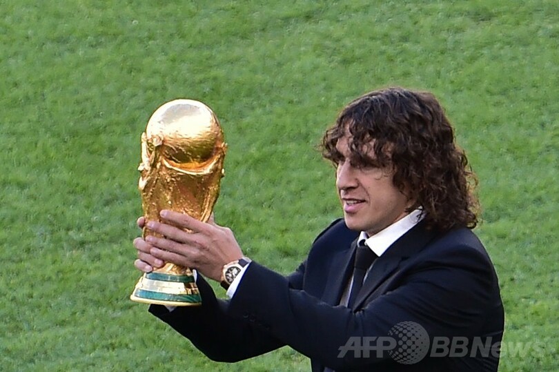 ドイツが延長制し4度目のW杯制覇、ゲッツェが決勝点