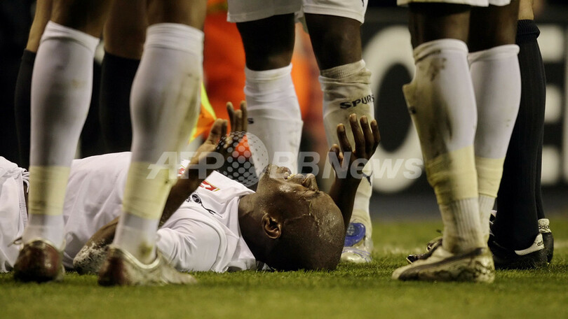 ヘタフェ トッテナムを逆転で降しグループリーグ白星スタート