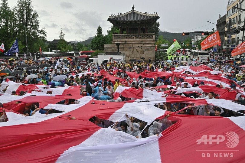 東京五輪で旭日旗禁止を 韓国、IOCに要請