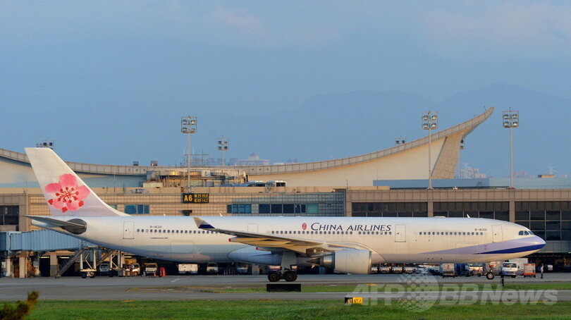 台湾の中華航空、日本へのフライトを大幅増便