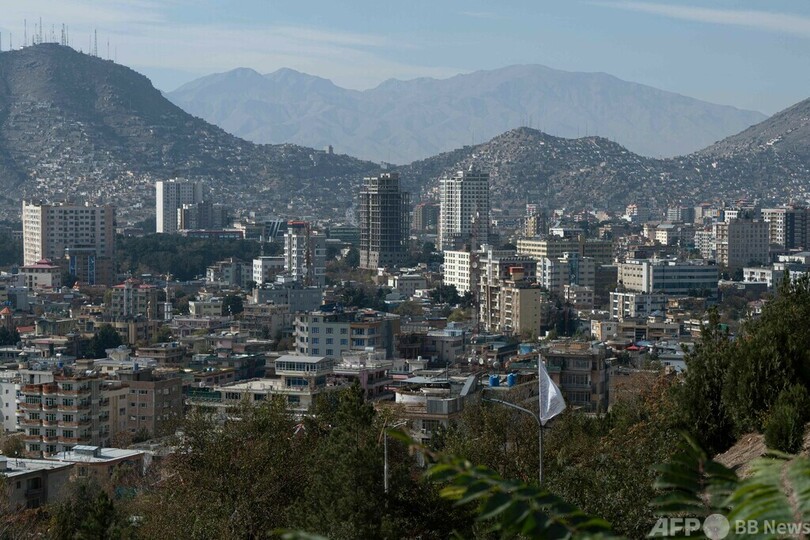 タリバン、イスラム法の完全執行命令 アフガン