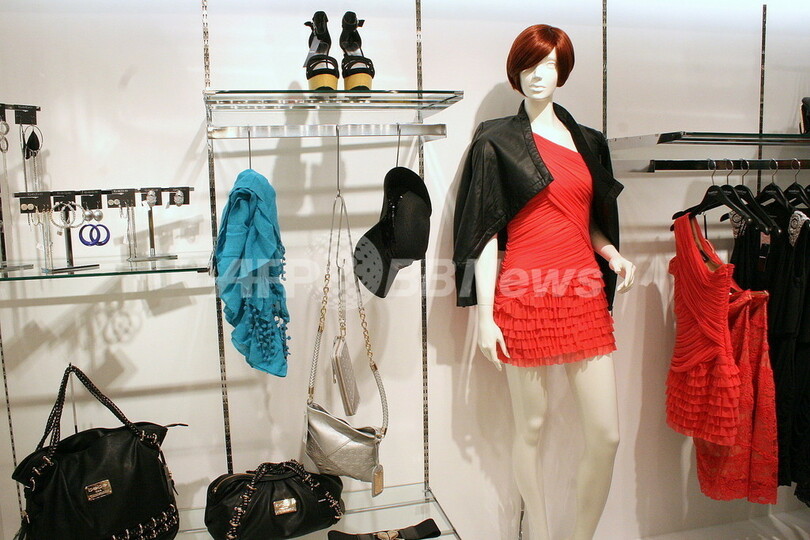 ＜New Shop＞ビービー・ロサンゼルス、ラフォーレ原宿に東京第1号店