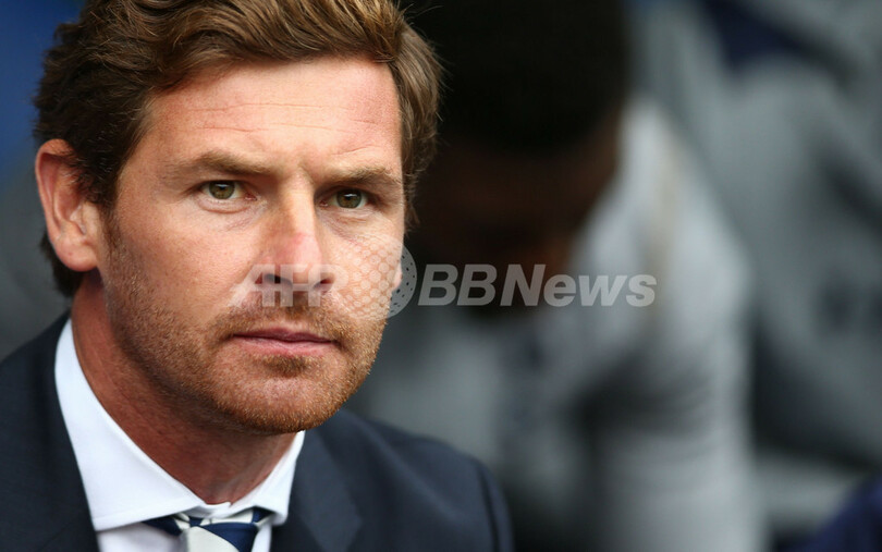 ビラス・ボアス監督のトッテナムが初勝利、デフォー2得点