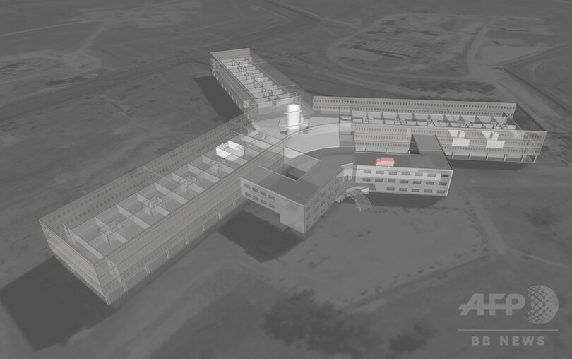 シリア、「火葬場」使い大量処刑を隠ぺい 米が非難