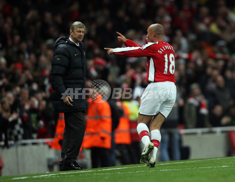 アーセナルとトッテナムのノースロンドンダービーは引き分け