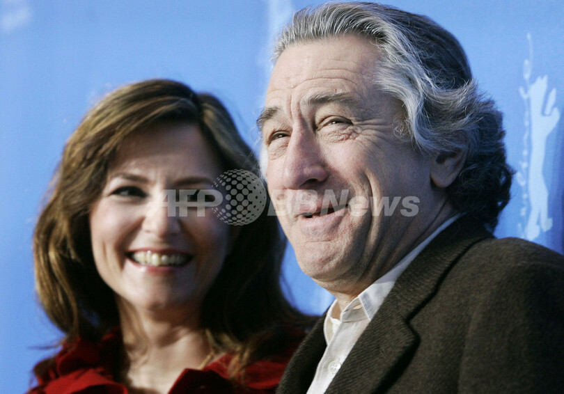 ＜第57回ベルリン国際映画祭＞「The Good Shepherd」上映会開催 - ドイツ